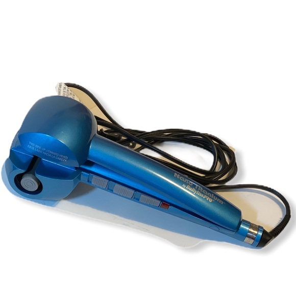 Babyliss Other - Babyliss Pro MiraCurl
